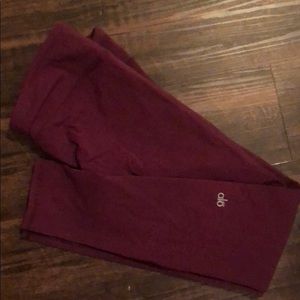Alo leggings